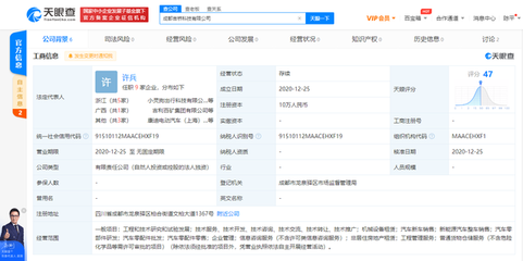 吉利布局新領域 新公司涉足新能源汽車銷售與非居住房地產(chǎn)租賃